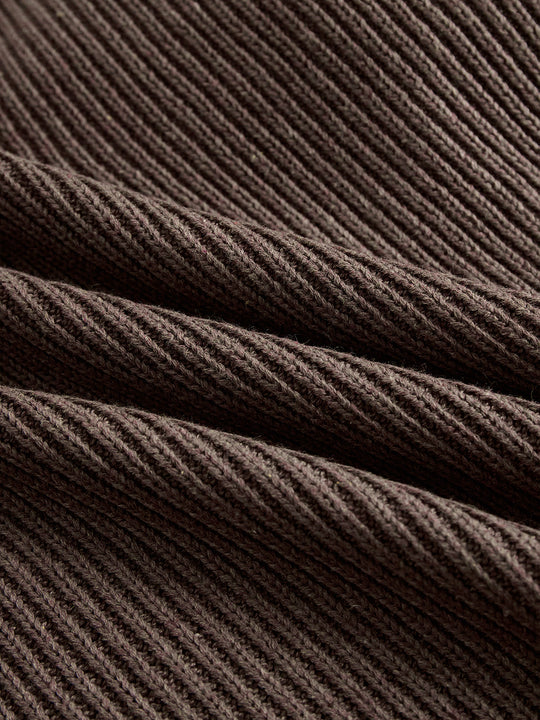 Нина | Рокля с набори от трико