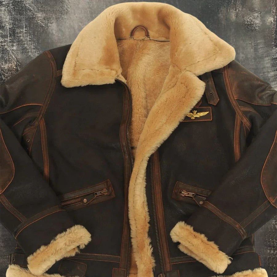 Томазо ™|КЛАСИЧЕСКО ПИЛОТНО ЯКЕ