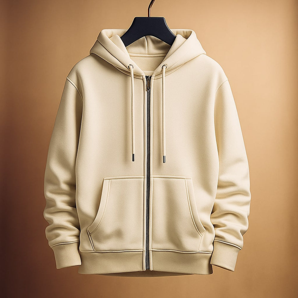 Чавдар ™ | Поларено зимно яке