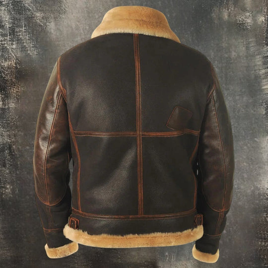 Томазо ™|КЛАСИЧЕСКО ПИЛОТНО ЯКЕ