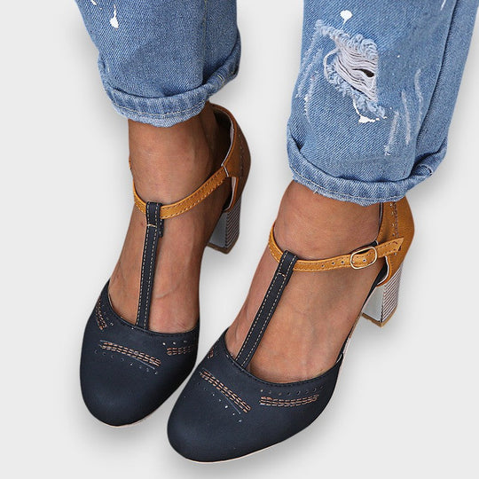 Ива - Ортопедични Обувки