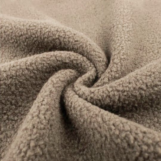 Мъжко винтидж замшено яке с патчове, многократни джобове и обратен як