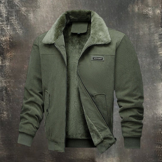 АНТОНИО™ | ТЕРМАЛНА КОРДУРОЙ ЯКЕ