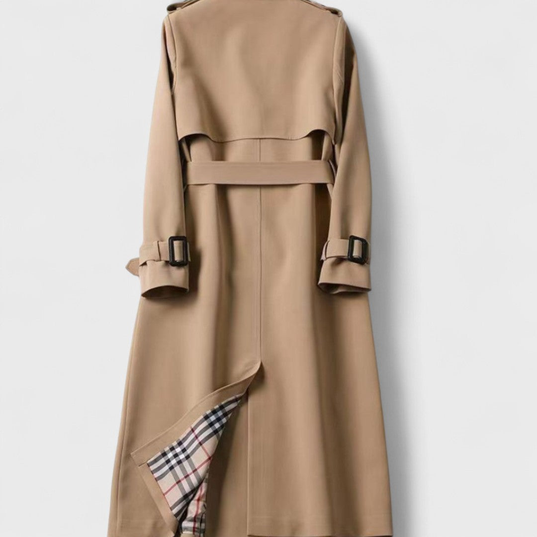 Хайке™ | Класически тренчкот