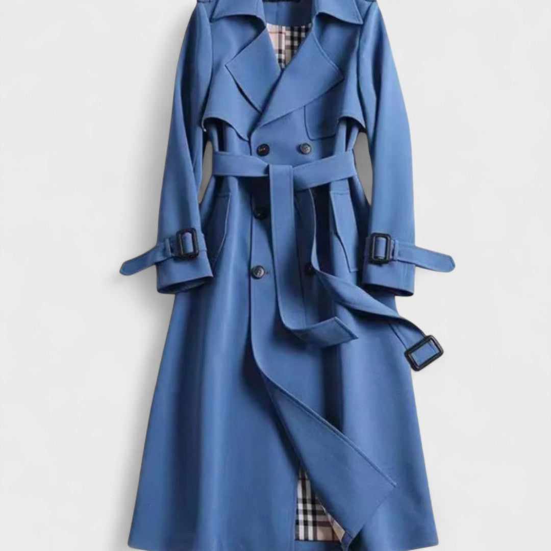 Хайке™ | Класически тренчкот