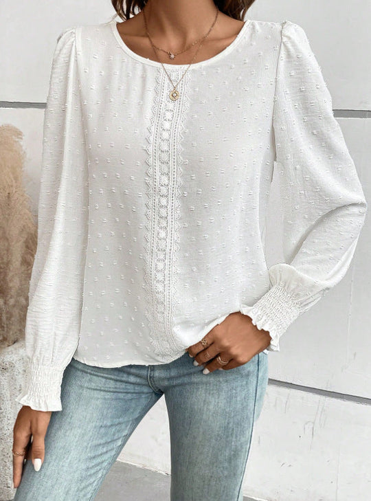 Ария™ | Елегантна блуза