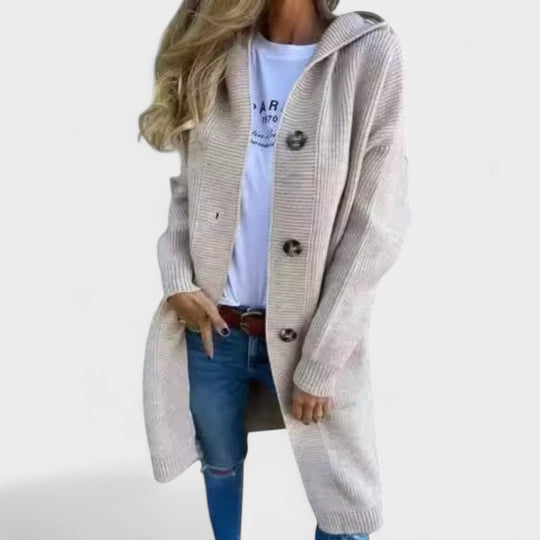 Теодора - Удобно яке