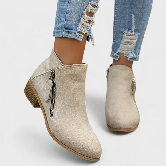 Аниел™ | Модерни дамски ортопедични обувки