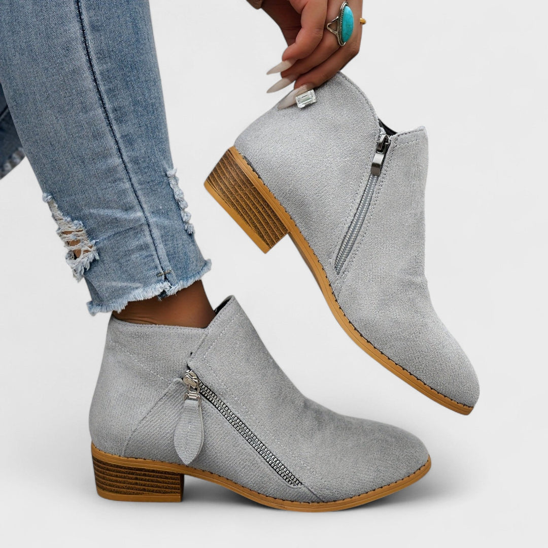 Аниел™ | Модерни дамски ортопедични обувки