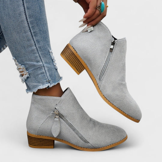 Аниел™ | Модерни дамски ортопедични обувки