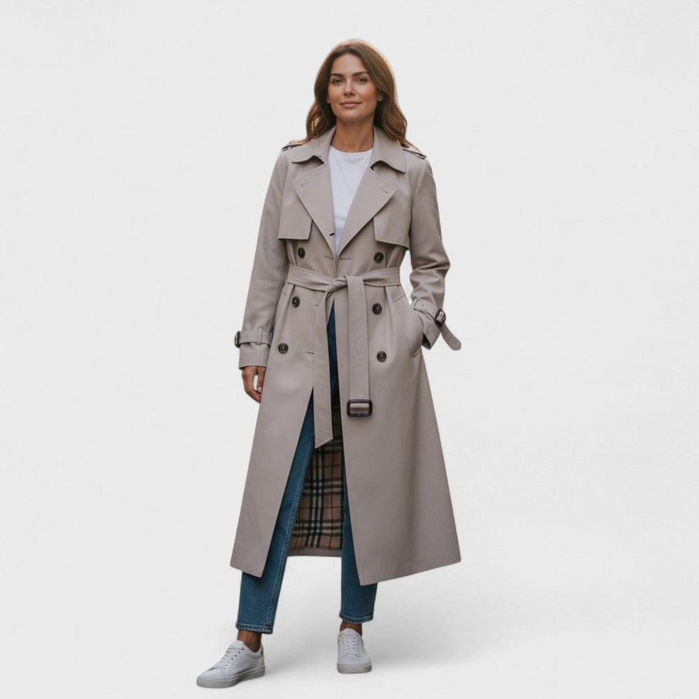 Хайке™ | Класически тренчкот