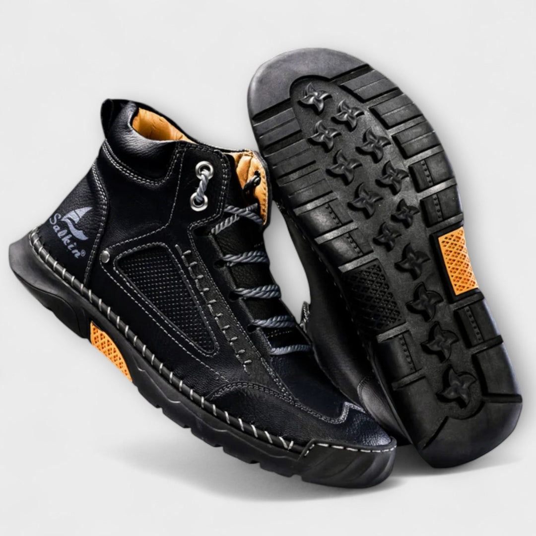 LEONARDO™|ВИСОКИ ОБУВКИ