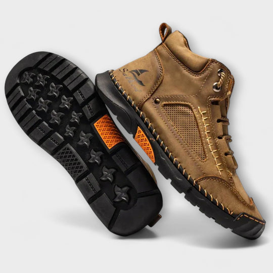 LEONARDO™|ВИСОКИ ОБУВКИ