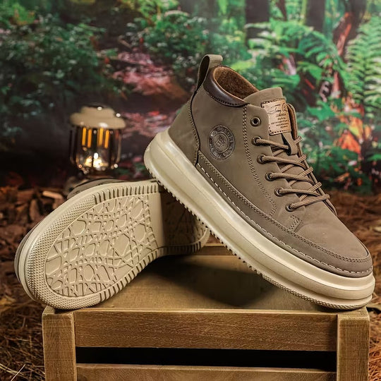 CHAD™|КЛАСИЧЕСКИ ОБУВКИ