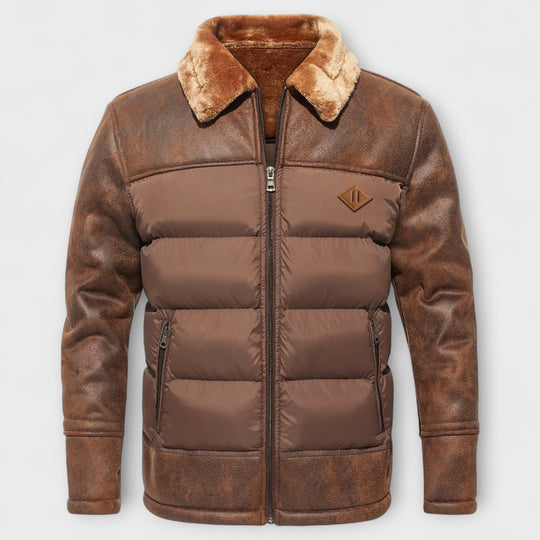 Боян™ |  мъжко палто