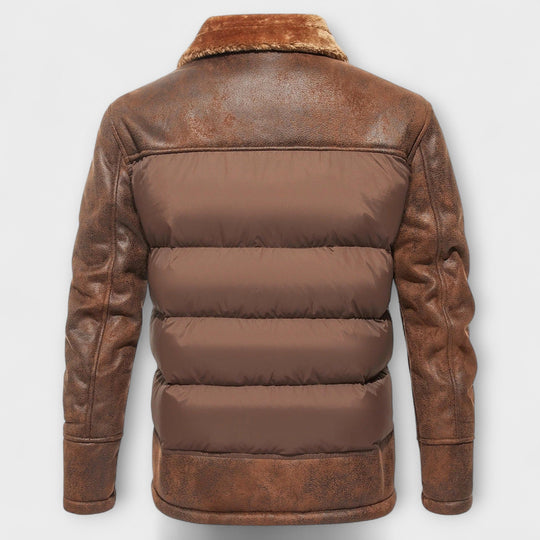 Боян™ |  мъжко палто