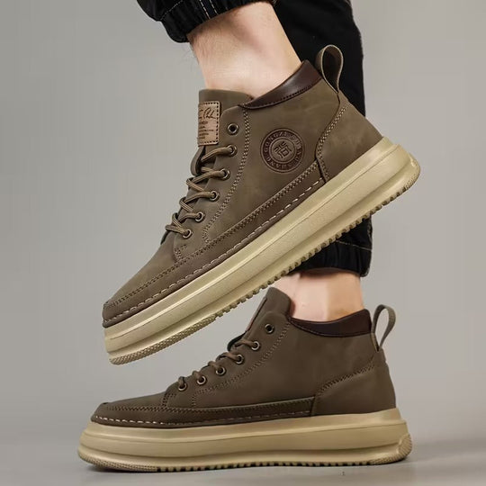 CHAD™|КЛАСИЧЕСКИ ОБУВКИ