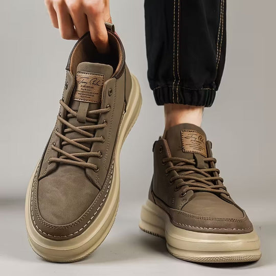 CHAD™|КЛАСИЧЕСКИ ОБУВКИ